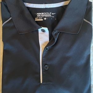 Nike Golf Tour Performance Shirt